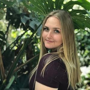 Meet your Posher, Kysa